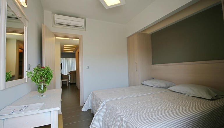 Palm Beach Hotel Apartments